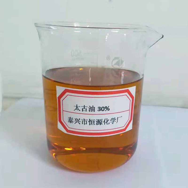 硫酸化蓖麻油的用處和工藝